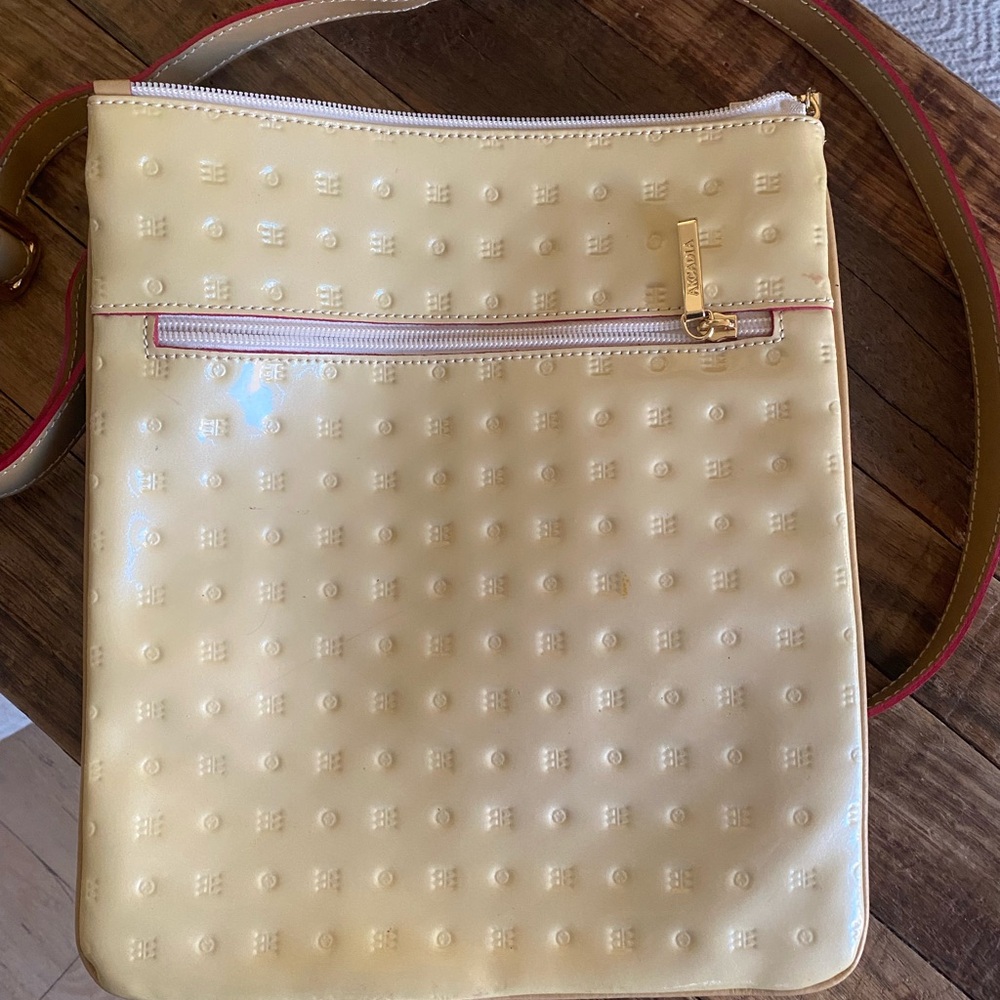 Arcadia bag